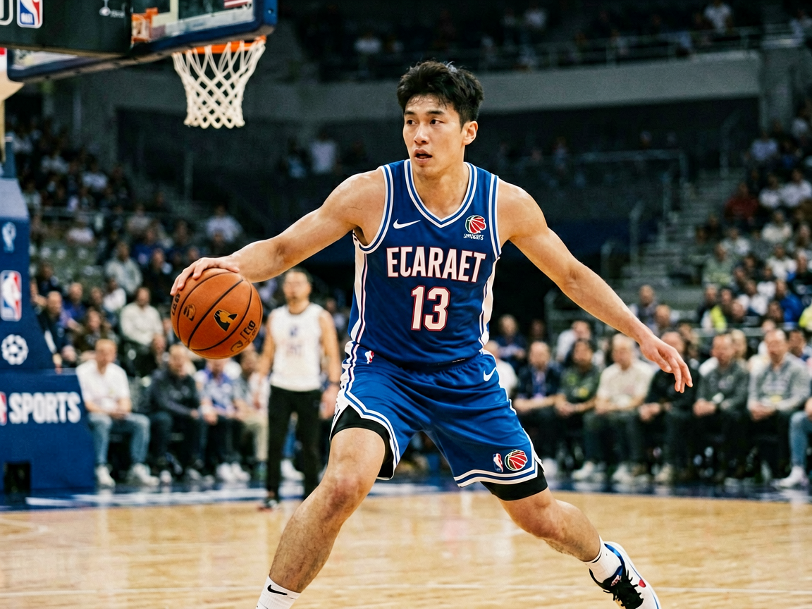 篮球赛事内容：NBA与国际篮球联赛资讯