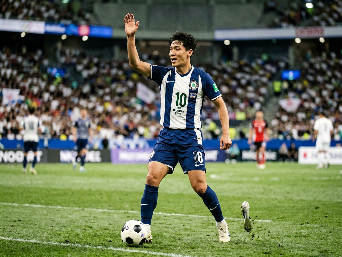国际体育赛事：全球热门赛事与综合体育资讯