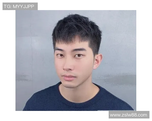 足球明星的发型风格与碎盖头的关系探讨与分析