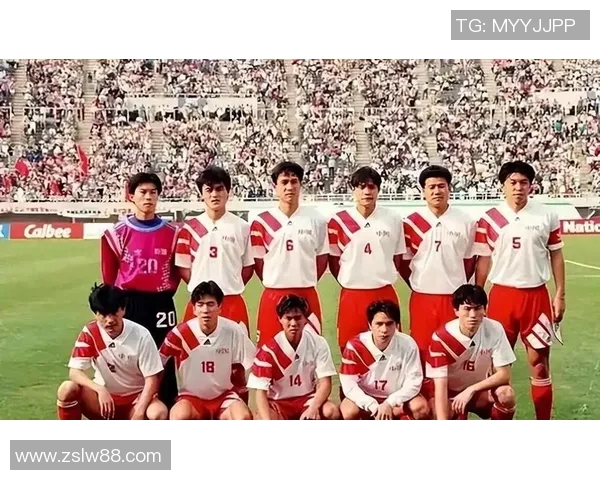 中国足球新星崛起小孩们的梦想与努力铸就未来的辉煌