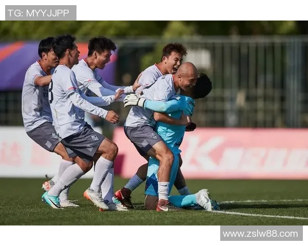 2019中国足协杯积分榜全面解析及各队表现分析