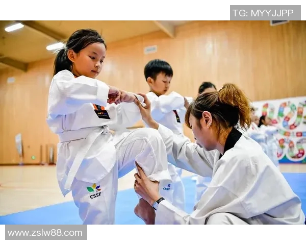 国际体育培训新模式探索与实践推动全球体育人才发展与交流