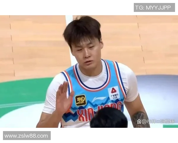 莲都区篮球明星